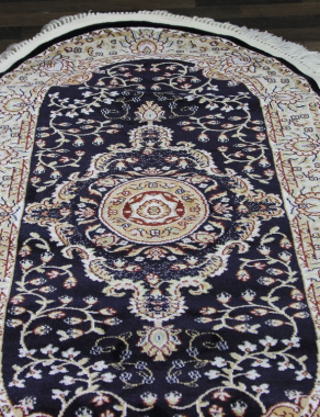 MASHAD PRESTIGE - 02847A - NAVY / NAVY